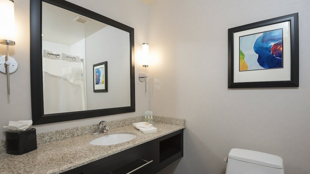 Фото Holiday Inn Indianapolis Airport, an Ihg Hotel