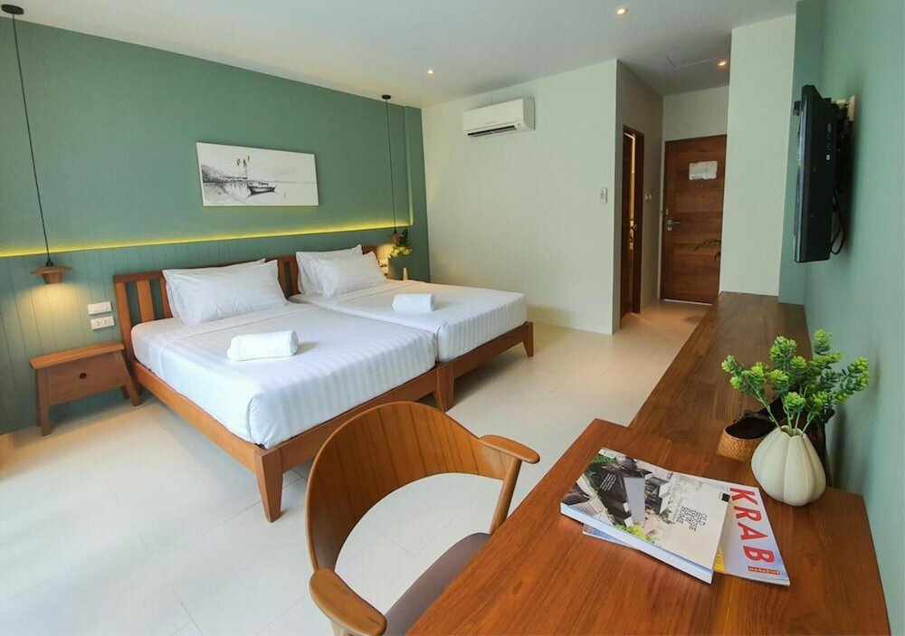 Фото Mini House Aonang