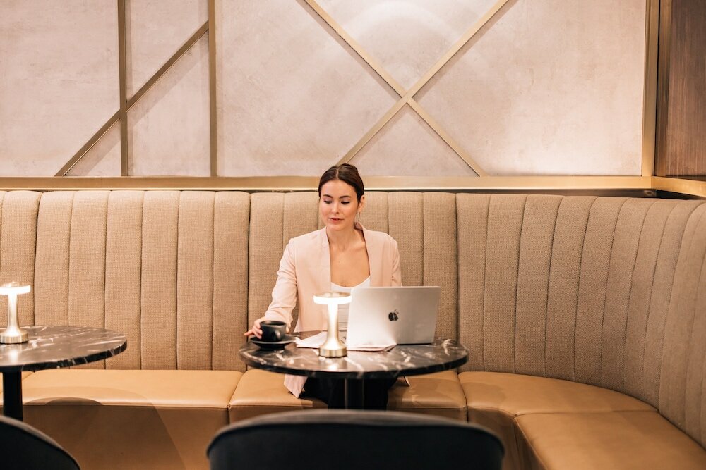 Фото Hotel Indigo Nyc Downtown Wall Street