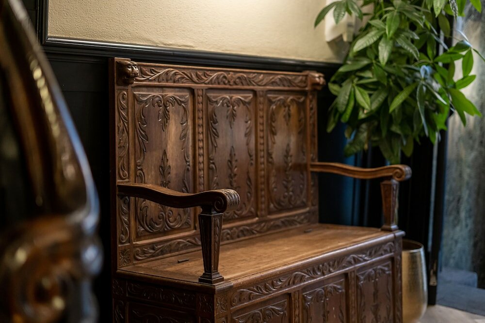 Фото Hotel Atlas Vondelpark