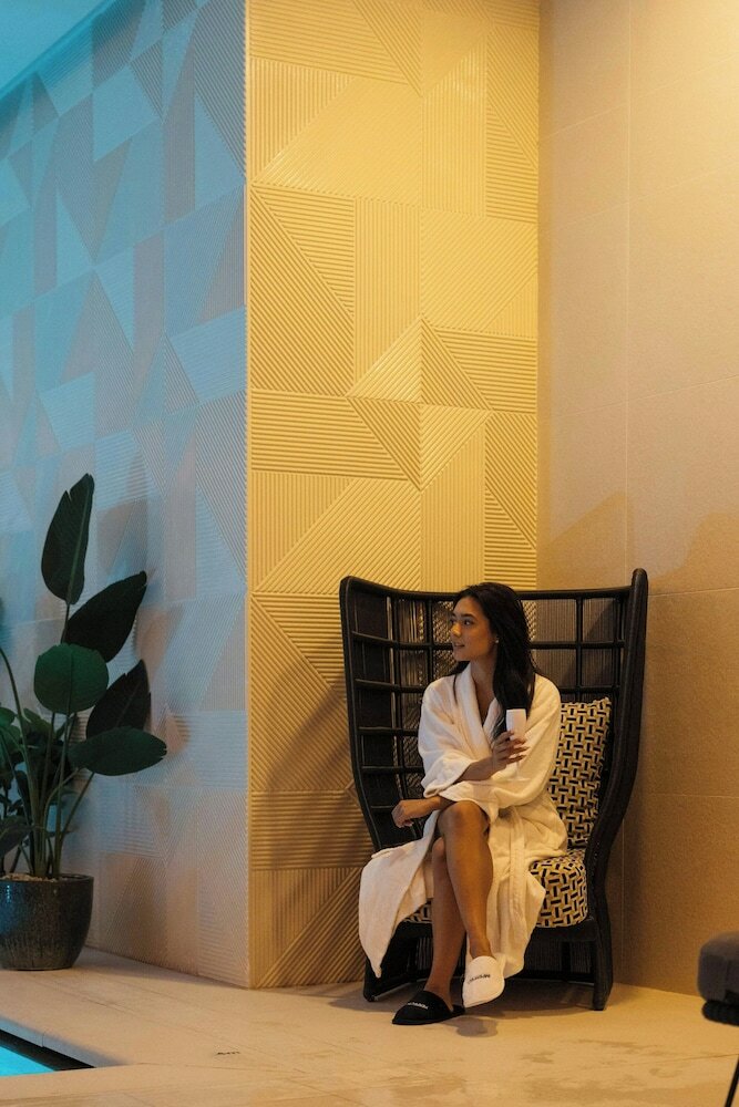 Фото Montcalm East, Autograph Collection