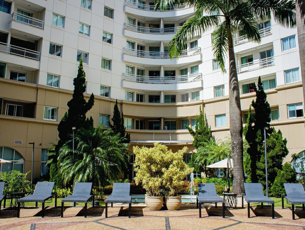 Фото Roomo Bela Cintra