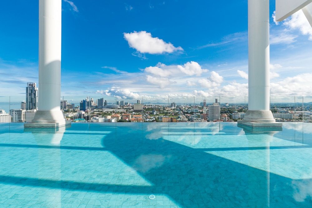 Фото Arbour Hotel and Residence