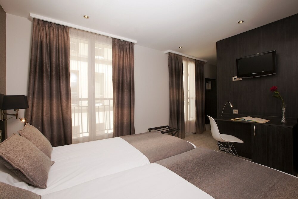 Фото Hotel Eden Opéra