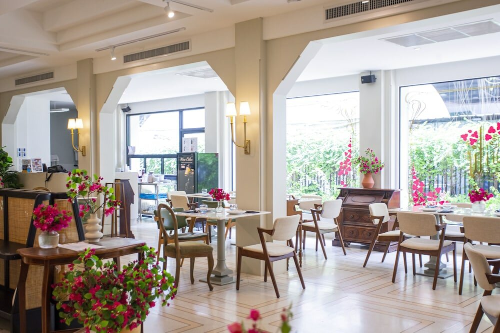 Фото Thomas Bangkok Hotel