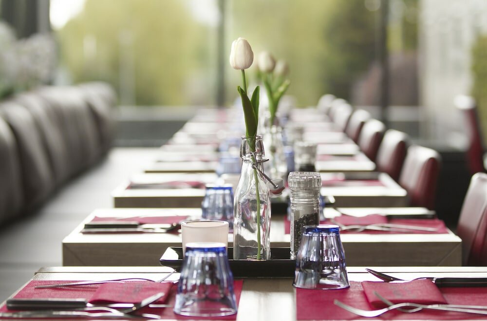 Фото Bastion Hotel Amsterdam Amstel