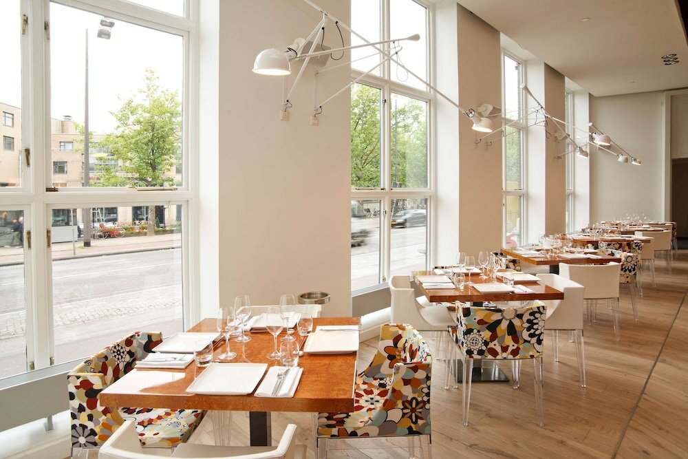 Фото Park Centraal Amsterdam