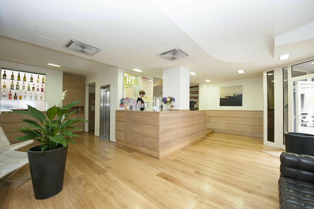 Фото Hotel Touring Pisa