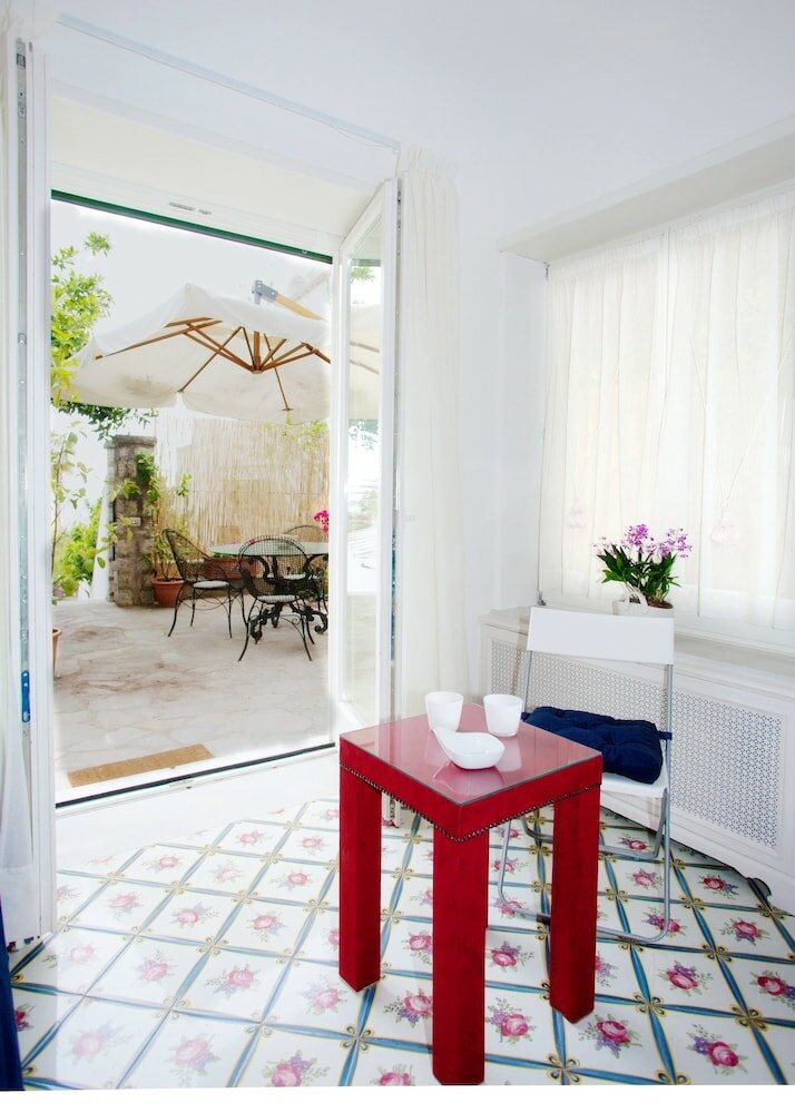 Фото Villa Silia