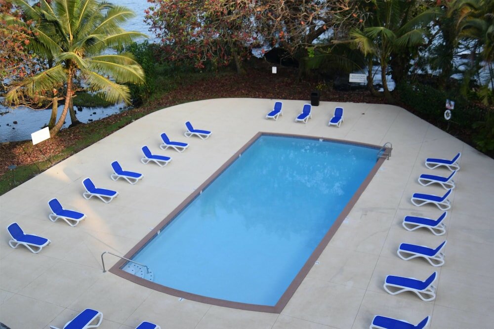 Фото Castle Hilo Hawaiian Hotel