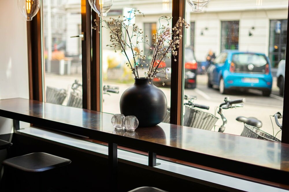 Фото Zleep Hotel Copenhagen City