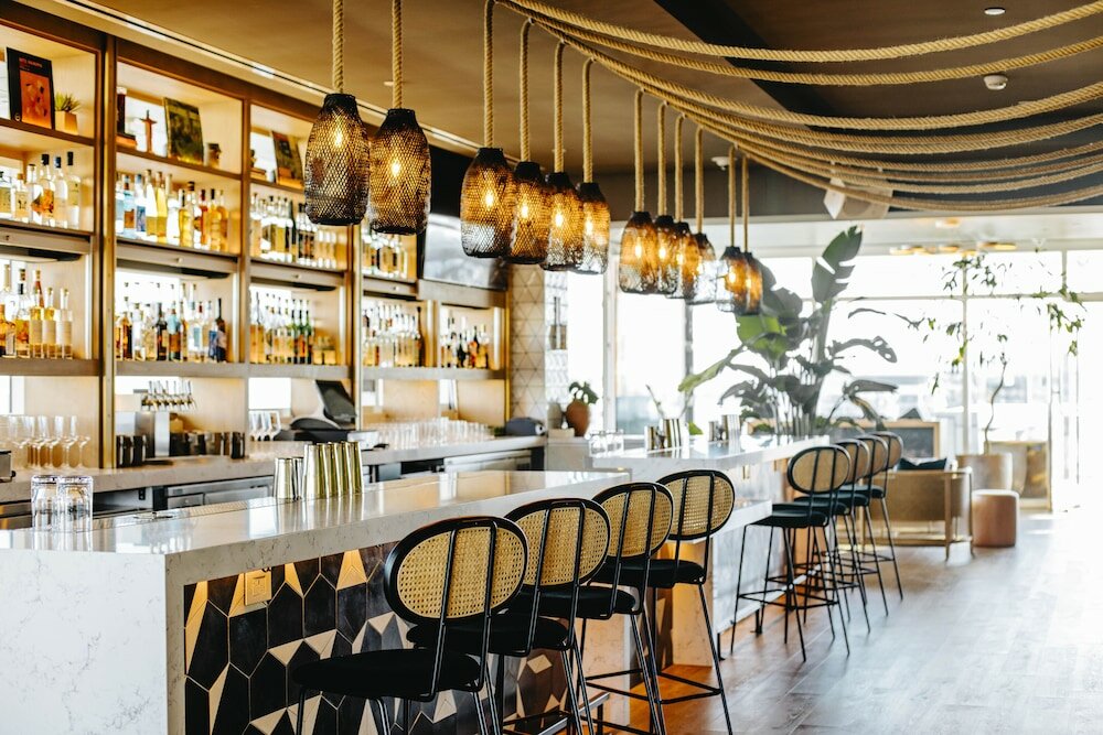 Фото Luma Hotel San Francisco