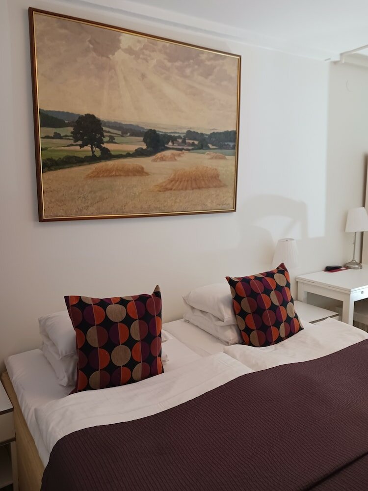 Фото Hotel Hornsgatan