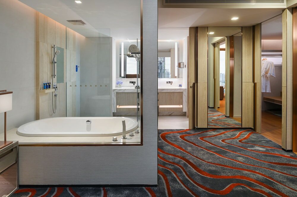 Фото Hotel Nikko Bangkok