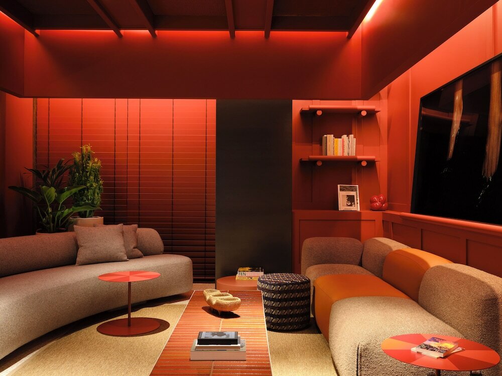 Фото The StandardX, Melbourne