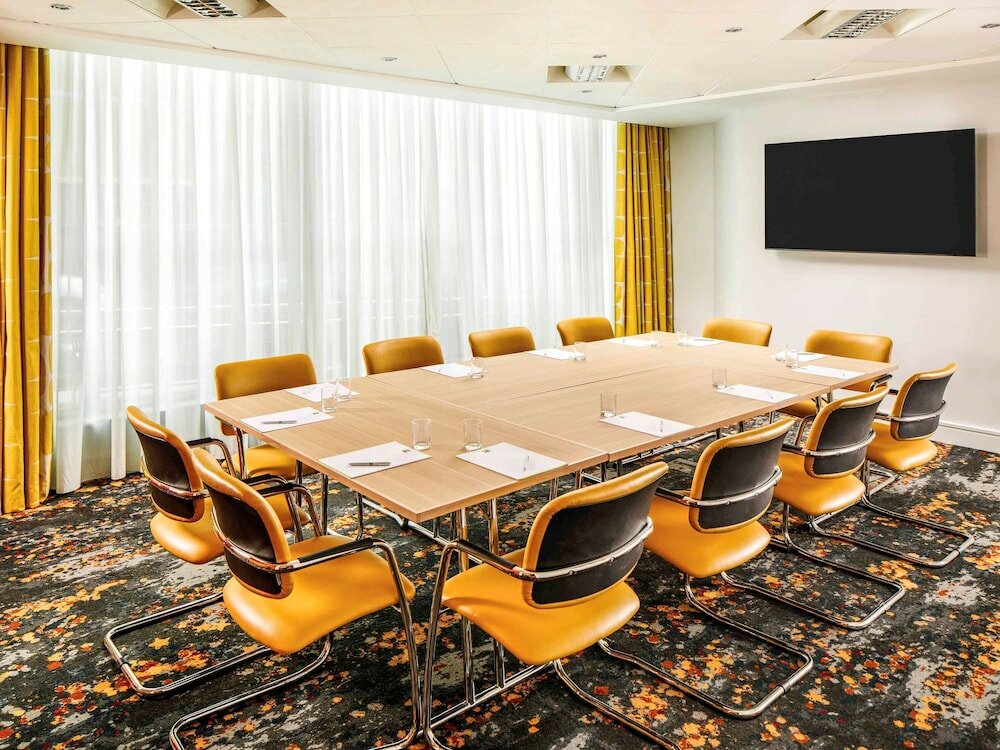 Фото ibis Styles Birmingham Centre Hotel