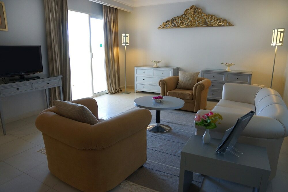 Фото Djerba Plaza Thalasso & SPA