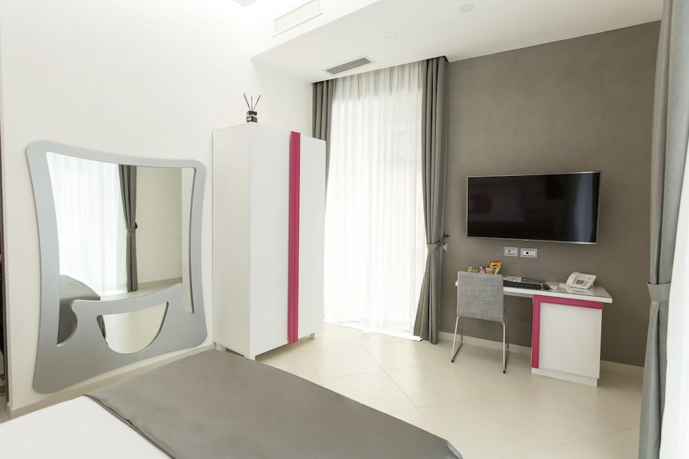 Фото Hotel Nunù