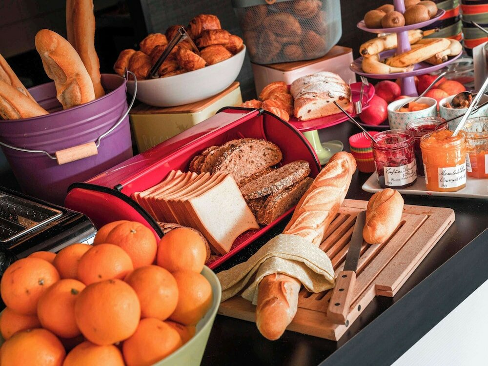 Фото Ibis Styles Paris Velizy