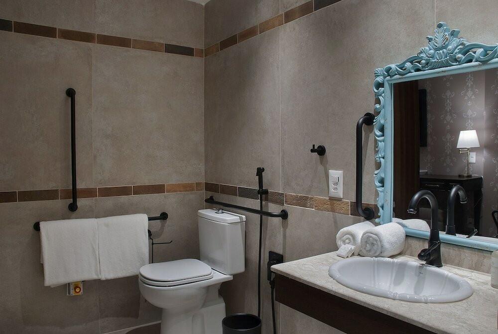 Фото Buona Vitta Gramado Resort & SPA by Gramado Parks