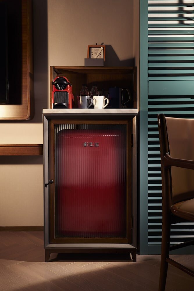 Фото Urcove by Hyatt Hangzhou Westlake