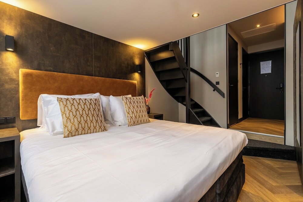 Фото Monument Hotel