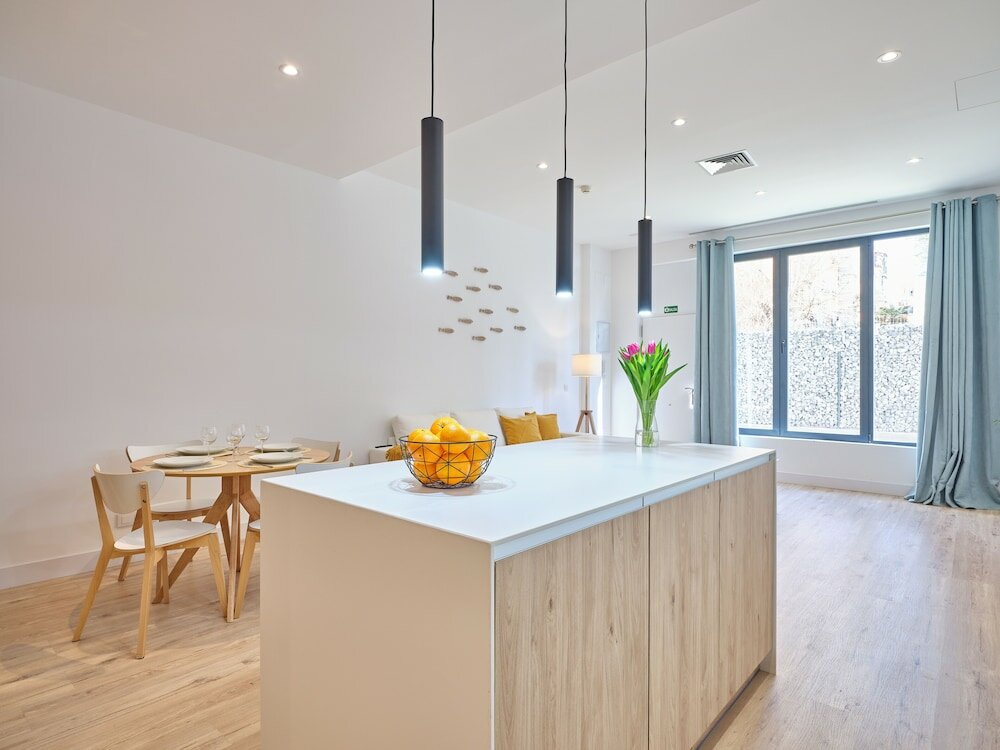 Фото Paseo Suites Hotel