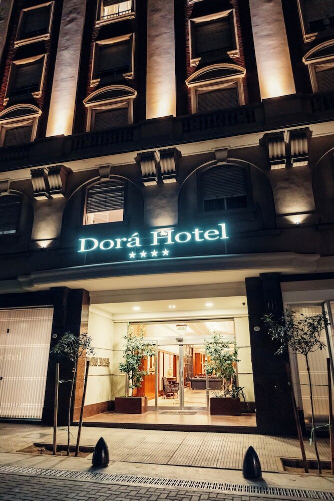 Фото Dora Hotel Buenos Aires