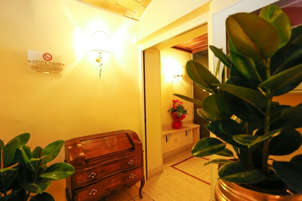 Фото Hotel Tempio di Pallade