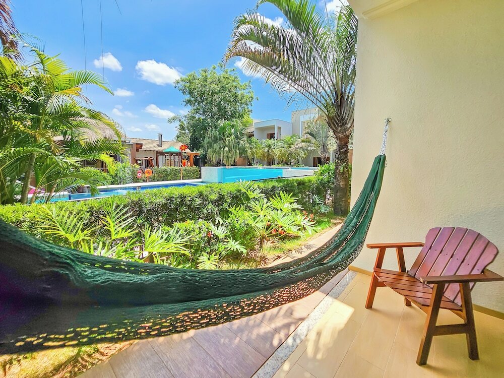 Фото Arte da Natureza Hotel Bonito