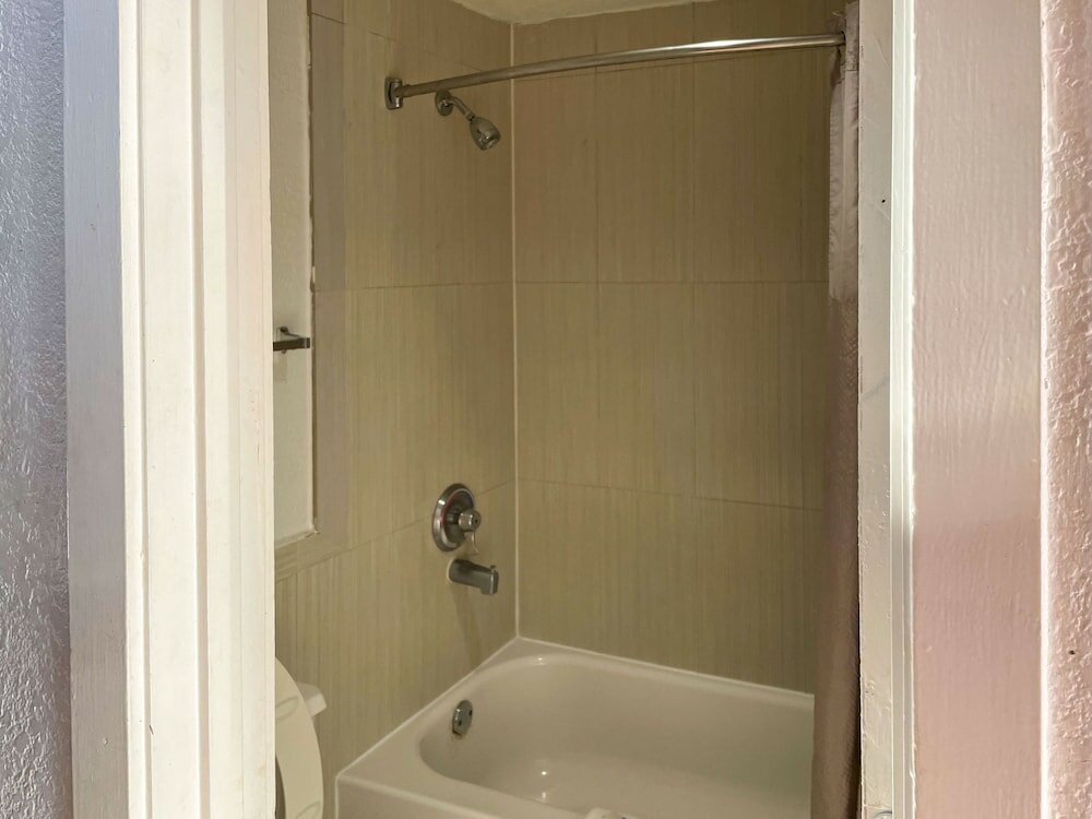 Фото Motel 6 Houston, Tx - Brookhollow