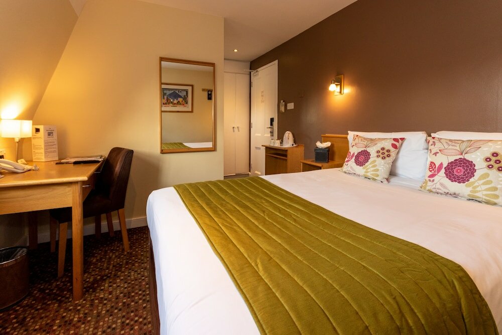 Фото The Darlington Hyde Park