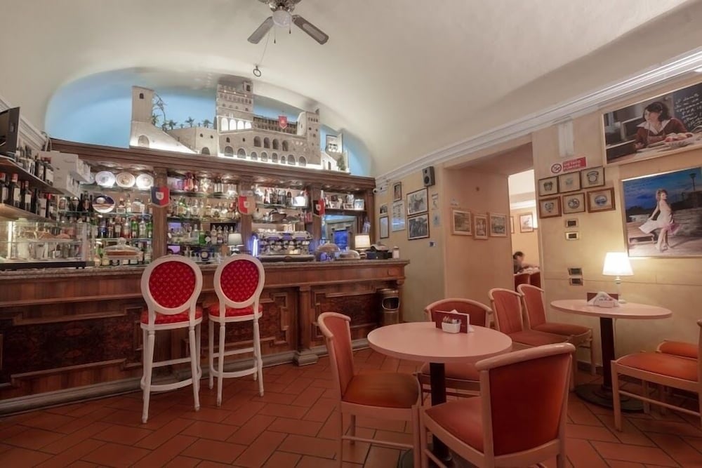 Фото Hotel Relais Ducale