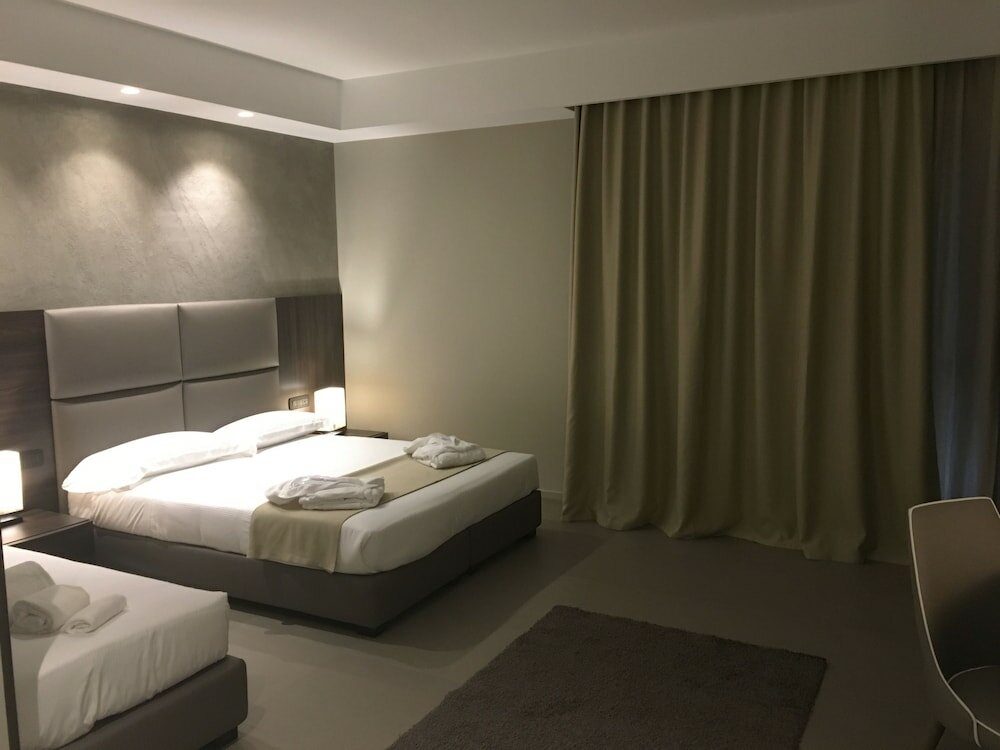 Фото Plus Welcome Milano