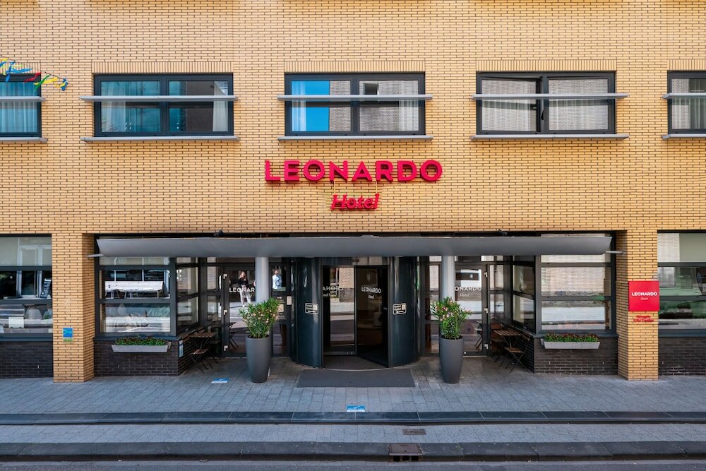 Фото City Hotel Hengelo