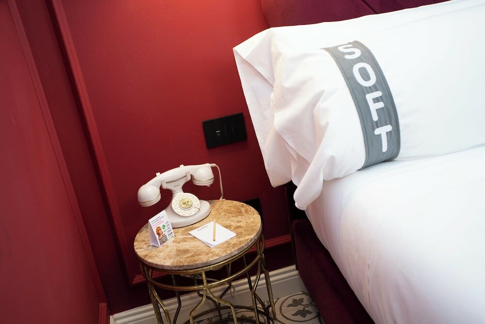 Фото Casual Eclettico Milano Hotel