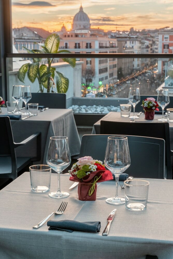 Фото Twenty One Hotel