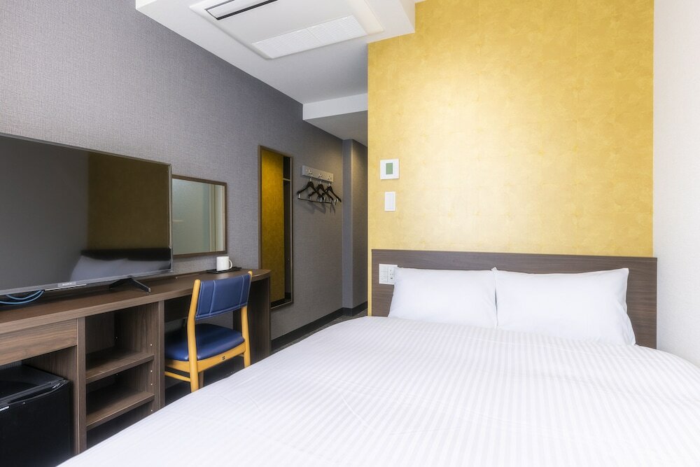 Фото Hotel Wing International Shizuoka