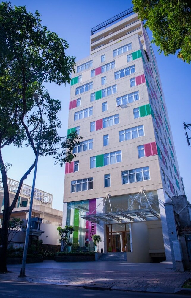 Фото отеля 2