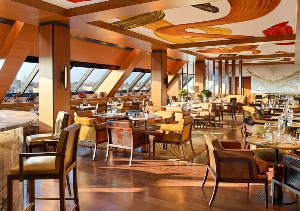 Фото Hotel Madame Rêve