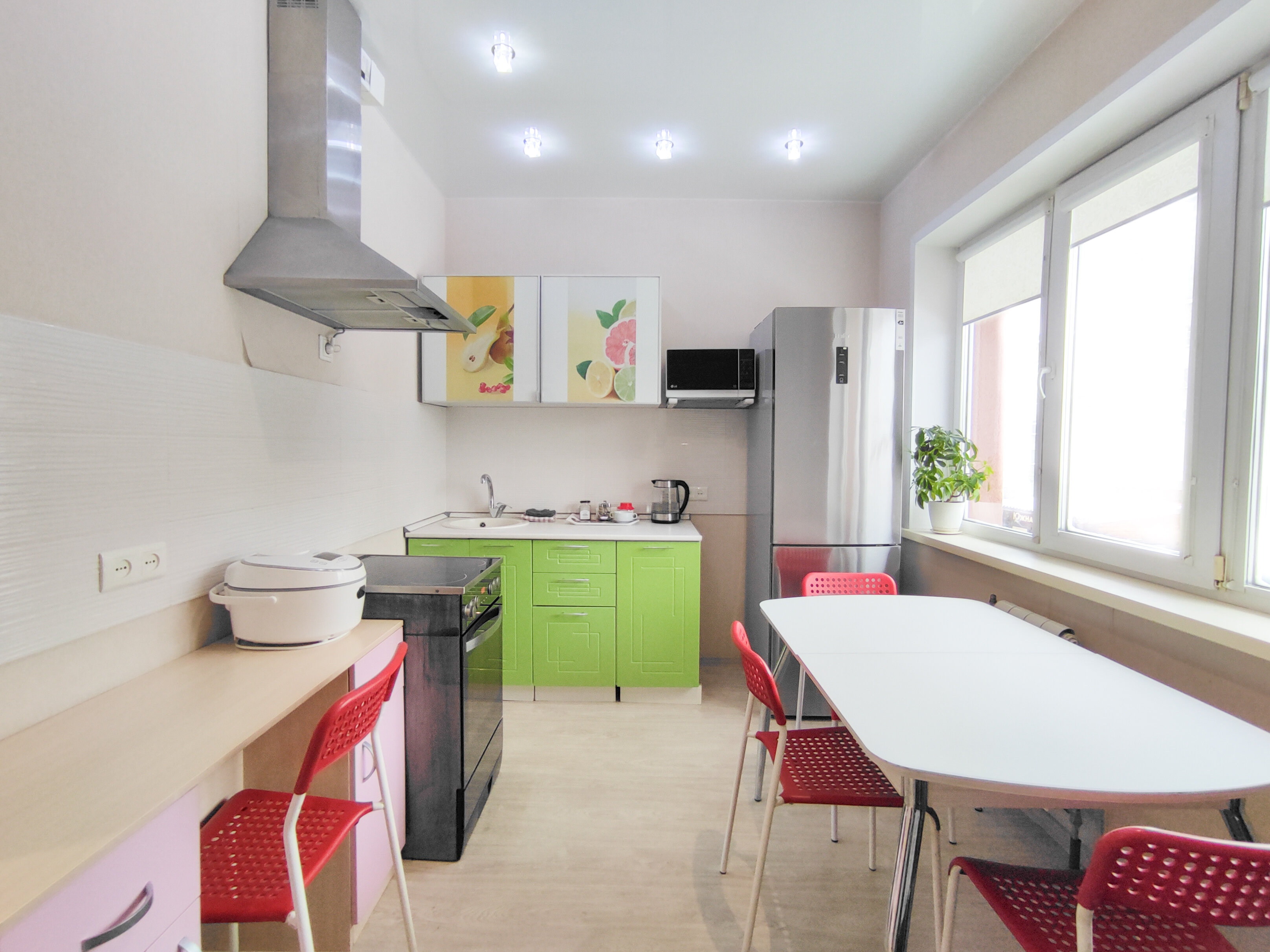 Фото Апартаменты