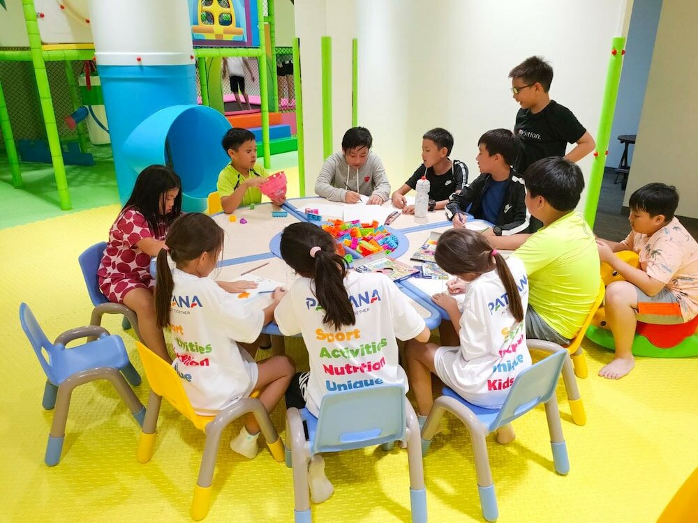 Фото Pattana Sports Resort