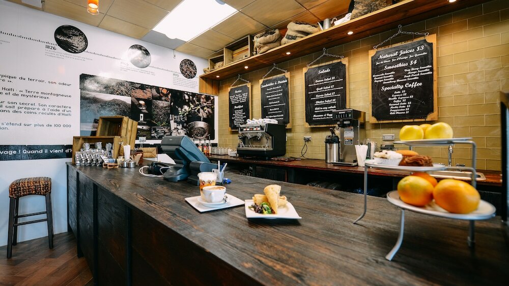 Фото Kinam Hotel