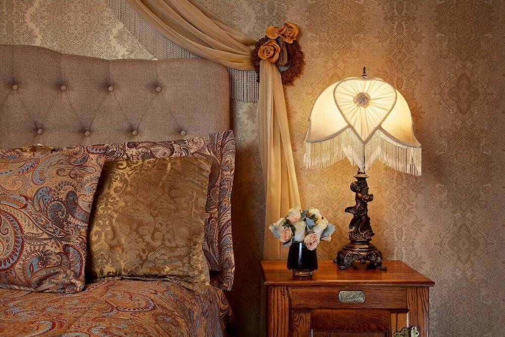 Фото Queen Anne Hotel