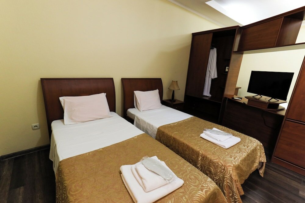 Фото Aeetes Palace