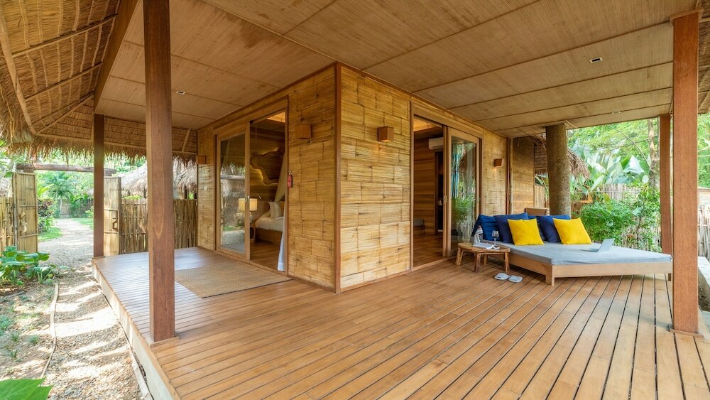 Фото Pai Village Boutique Resort