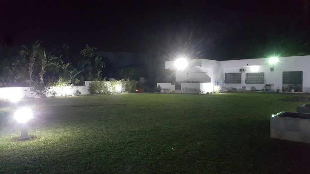 Фото Villa Ambre