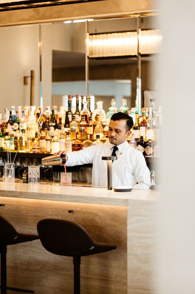 Фото Hotel Beaumont Maastricht