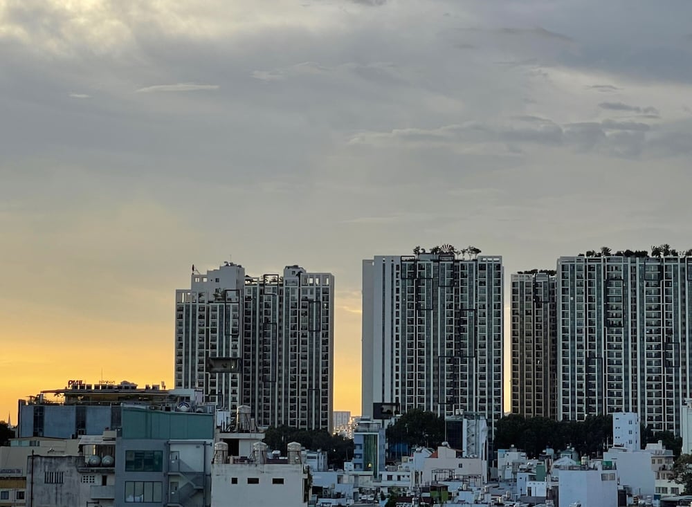 Фото Thiên Tài Hotel