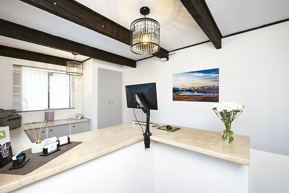 Фото Rolleston Motel